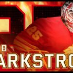 2023-24 Highlights - Jacob Markstrom