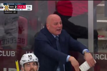 The NHL has lost control of this series