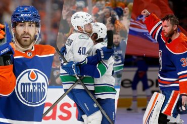 CRAZY final 2 minutes in GAME 4!!!! 💧😱🐋