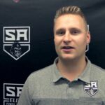 Salmon Arm Silverbacks 2018 Changes