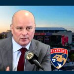 Jim Montgomery, Postgame: Boston Bruins Stay Alive, Beat Florida Panthers in Game 5