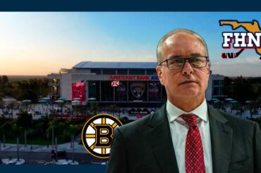 Paul Maurice Gets Salty Postgame: Boston Bruins Stay Alive, Beat Florida Panthers in Game 5