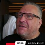 'THIS IS SERIOUS...' - TYSON FURY'S MANAGER (SPENCER BROWN) REACTS TO THE FURY v USYK TEAM BRAWL