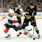 Reviewing Bruins vs Panthers Game Five