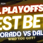 2024 NHL Playoffs Picks & Predictions | Colorado Avalanche vs Dallas Stars Game 5 | PuckTime May 15