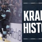Kraken Upset Avalanche in Game 7