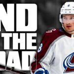 End of the Road for the Avalanche? | Dallas Stars vs Colorado Avalanche Series Reaction and Bets