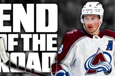 End of the Road for the Avalanche? | Dallas Stars vs Colorado Avalanche Series Reaction and Bets