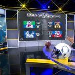 Miles Wood joins notthefakeSVP after completing a thrilling comeback over the Stars / 7.05.2024