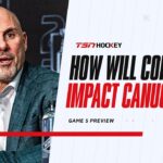 How will Tocchet's comments affect the Canucks?