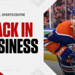 Edmonton Oilers even things up with Vancouver | Digital Sportscentre