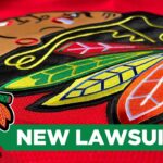 Chicago Blackhawks sued for fraud, sexual harassment by former employee | CHGO Blackhawks Podcast