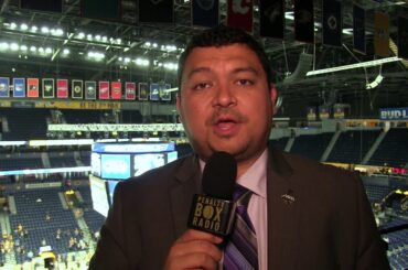 Preds emotional post game reactions to Game 6 loss