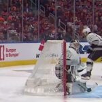 McDavid and Anderson collide  - Have your say!