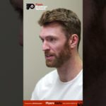 Flyers Daily Exit Interviews: Sean Couturier