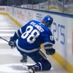 The Bruins are TRASH