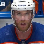 This is what happens when you are a hockey GOD