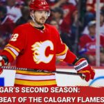 Mackenzie Weegar Calgary Flames Season Review