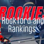 Calder’s Calling Podcast Episode 19: Rookies, Rockford and Rankings