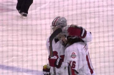 Ryan Dzingel - Vote for Hobey