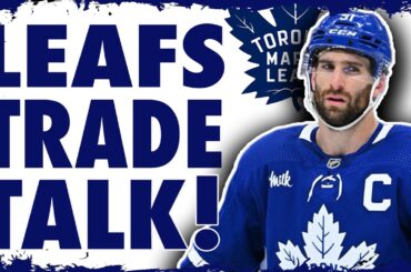 What if the Maple Leafs cant trade Marner or Tavares?
