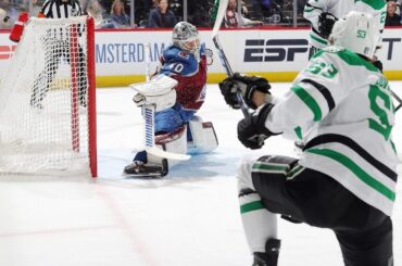 Reviewing Avalanche vs Stars Game Five