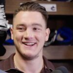 Zadorov On Fine For McDavid Crosscheck