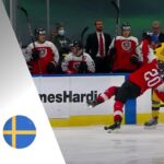 Austria vs Sweden | IIHF World Junior Championship 2021 | Extended Highlights | 12.28.20