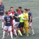FC Vaajakoski v OLS | Ykkönen 2024
