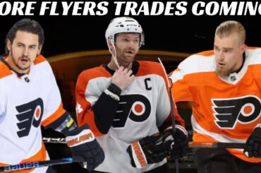 What's Next For The Philadelphia Flyers? 2024 Off-Season Plan