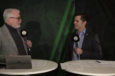 RögleLive: Eftersnack Rögle-HV71