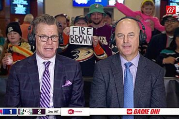 It FINALLY happened…