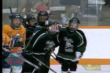 Jaden Schwartz - 2002 - Brick Super Novice Hockey Tournament