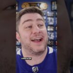 I am rapidly losing my patience with Ilya Samsonov #leafs #nhl #hockey #lfr #shorts