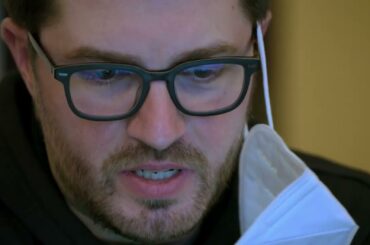 How the Nick Foligno Trade To The Leafs Went Down