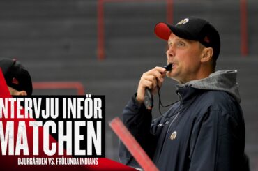 INFÖR DJURGÅRDEN: Roger Rönnberg om storstadsmötet