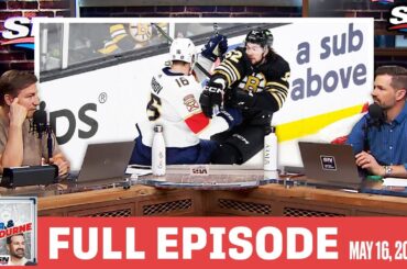 Cats Look to Close & Western Battle in the Balance | Real Kyper & Bourne Full Episode