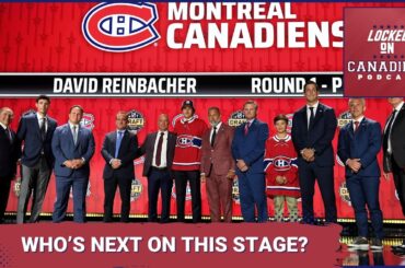 Montreal Canadiens Draft: scouting thoughts on Ivan Demidov, Cayden Lindstrom, Tij Iginla, and more