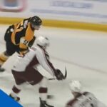 Exceptional OHL Rookie Shane Wright Scores Twice Off Individual Efforts