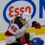 Maxwell Willman 2023-24 Season Goals