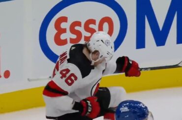 Maxwell Willman 2023-24 Season Goals