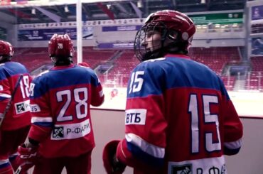 Кирилл Алексеев, Руслан Исхаков и Даниил Исаев о победе над Белоруссией