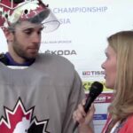 WORLDS | Cam Talbot 1-on-1