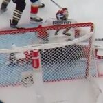 Panthers' Sergei Bobrovsky Denies Bruins Game-Tying Goal With Incredible Sprawling Effort