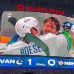 Canucks Defeat Predators In Game 6 & Advance To Round 2! (Watch Party Reaction) May.3.2024