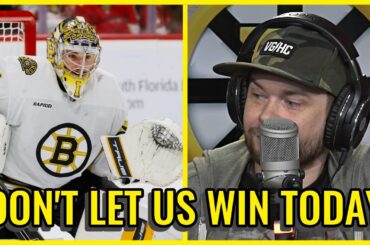 Why the Bruins Still Have a Chance to Make a COMEBACK!