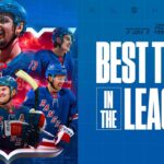ARE THE RANGERS THE BEST BET TO WIN THE STANLEY CUP?