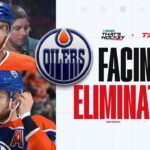 RISHAUG & LALJI BREAK DOWN OILERS VS CANUCKS AHEAD OF GAME 6