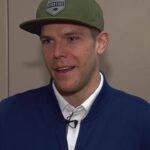 Paul Stastny Talks About Free Agency