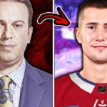 This has HUGE implications... - Friedman reveals WILD Carolina details